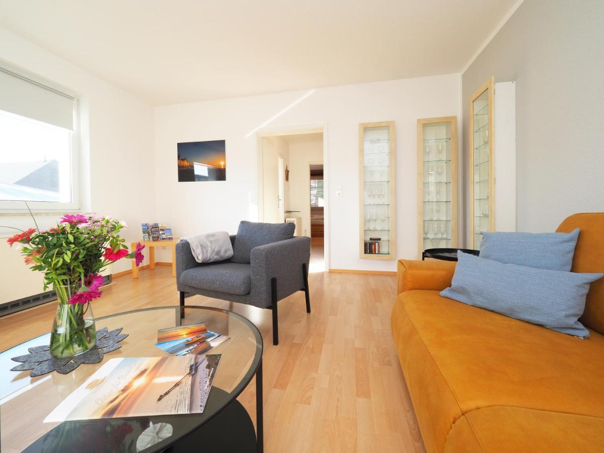 Ferienwohnung "Sonnenblick" Heringsdorf  Exterior photo
