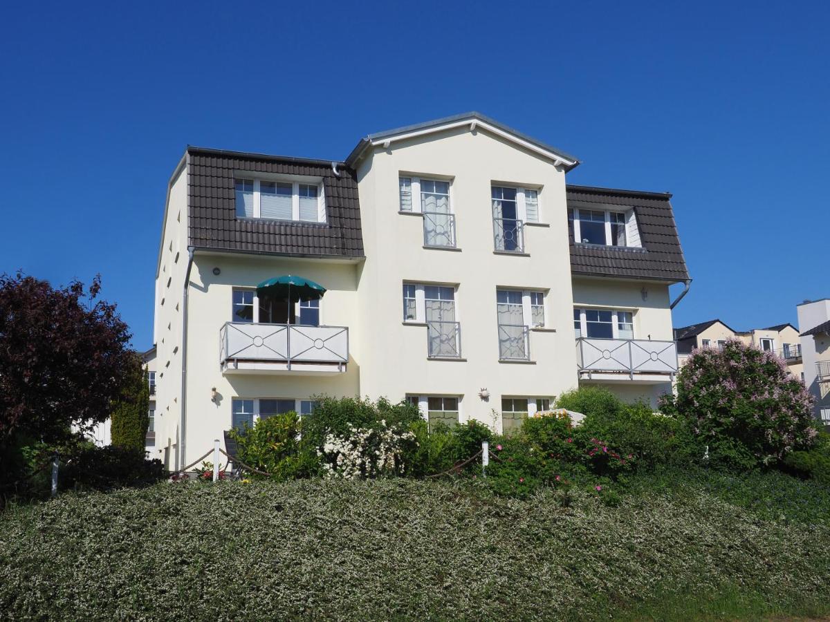 Ferienwohnung "Sonnenblick" Heringsdorf  Exterior photo